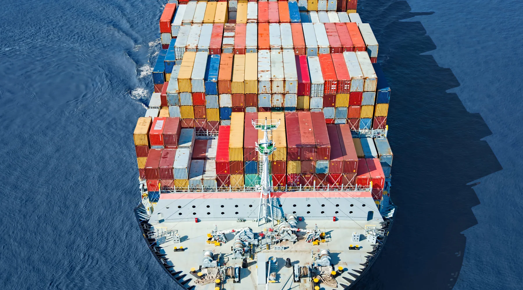 Draught Survey & Cargo Quantity Determination