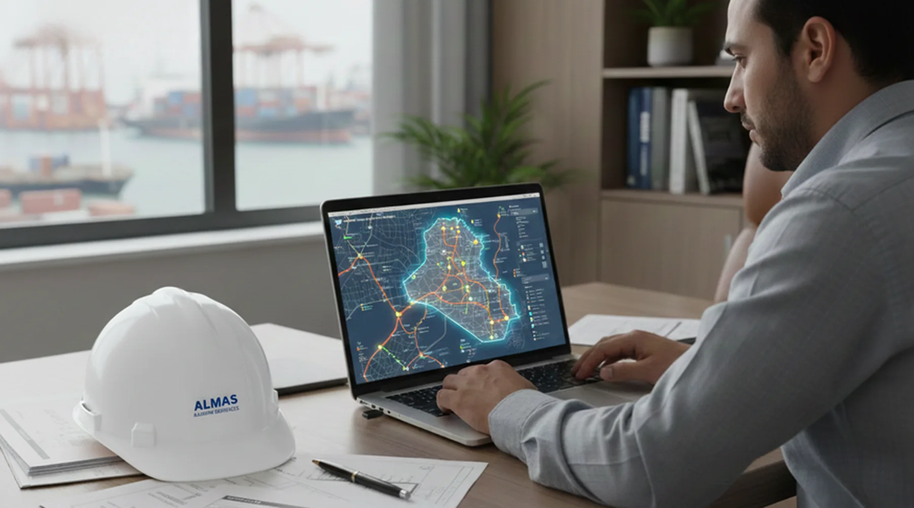 Petroleum Products Quantity & Quality Inspection Support